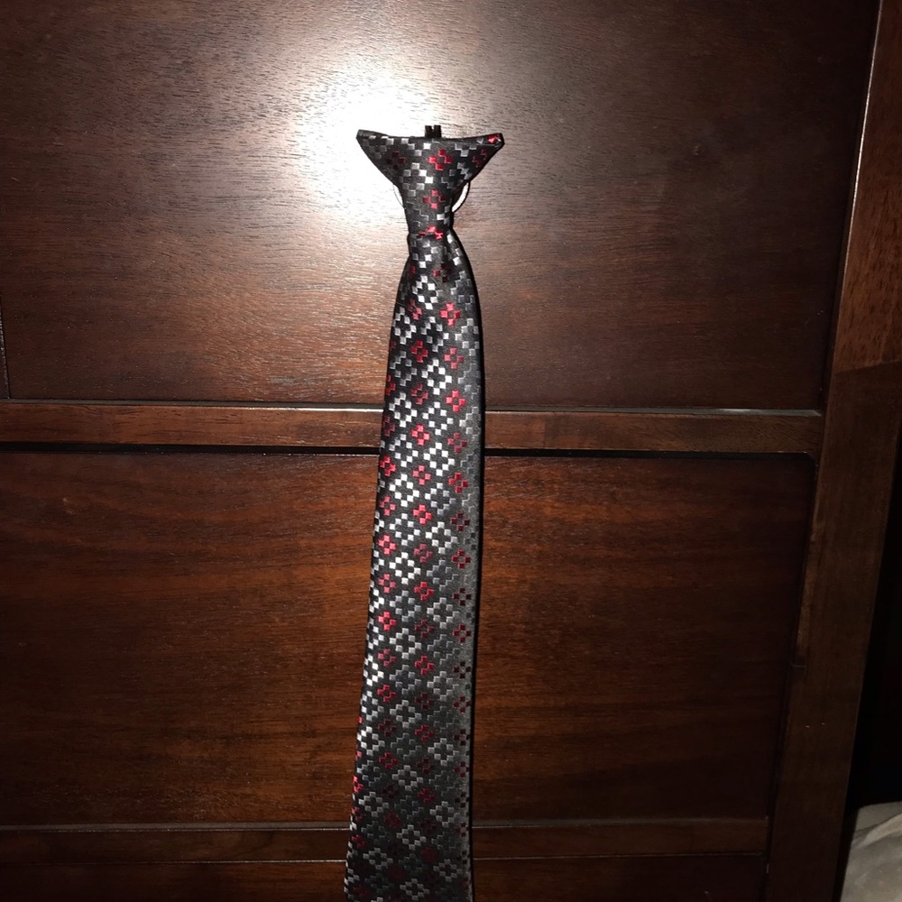 Boys Tie